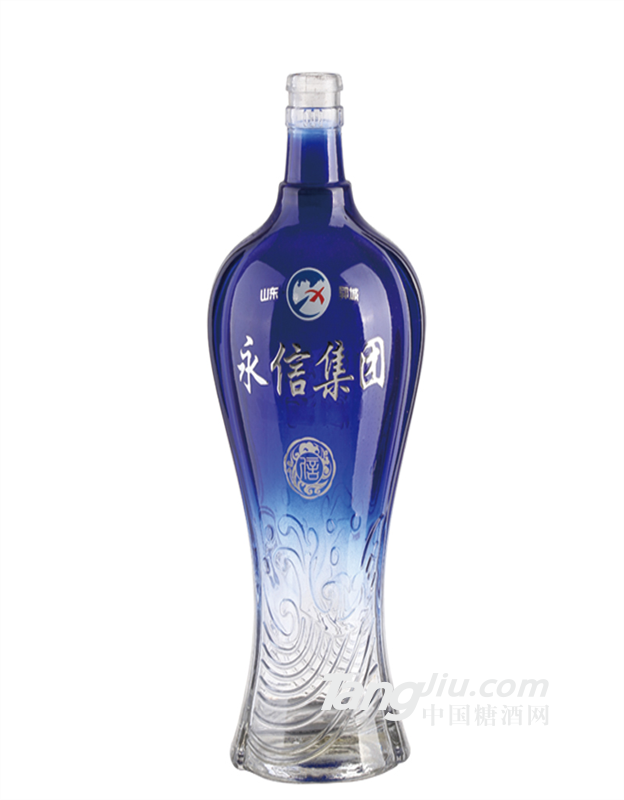 供应白酒玻璃瓶 威士忌洋酒瓶 饮料玻璃瓶