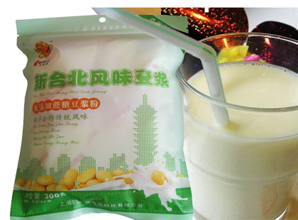 大包豆浆粉