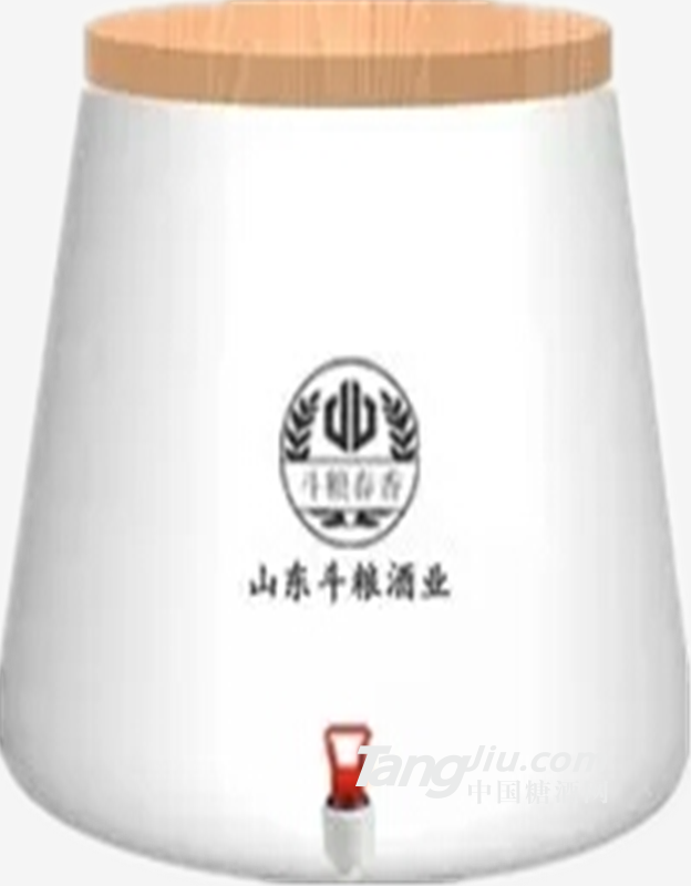 斗粮春香散白酒
