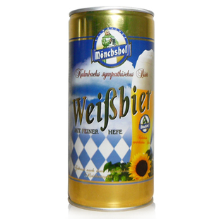 供应德国啤酒慕尼黑猛士纯麦啤酒