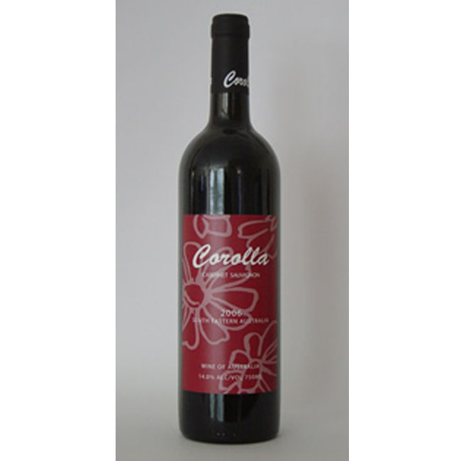克罗拉 赤霞珠 - Corolla Cabernet Sauvignon