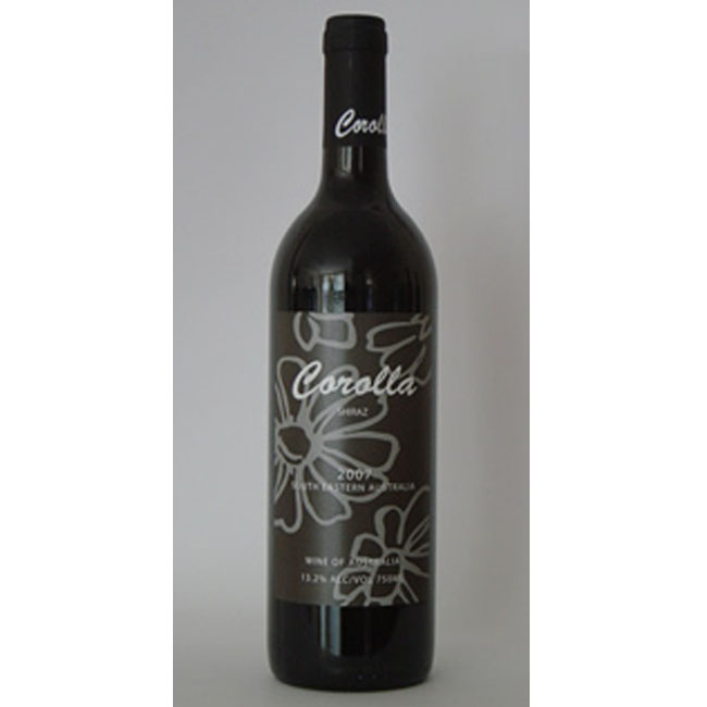 克罗拉 色拉子 - Corolla Shiraz
