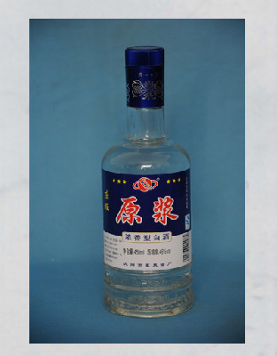 大东北原浆酒