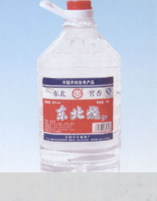 B-08东北烧酒