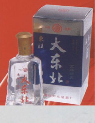 A-03大东北五年精