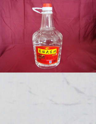 东往大东北