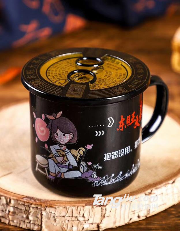 42°东旺大茶缸-200ml