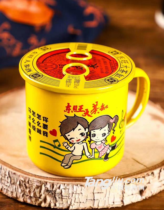 42°东旺大茶缸-200ml