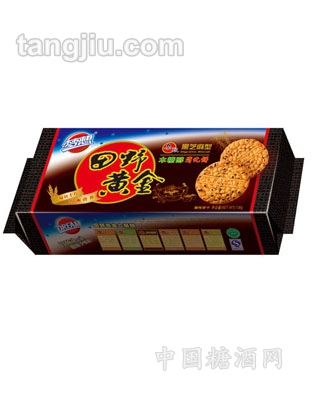 136g田野黄金