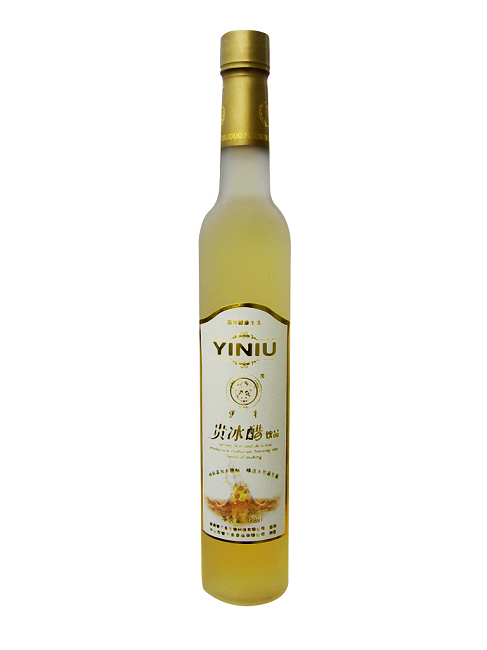 伊牛 388ml 贵冰醋