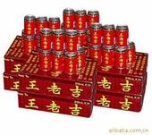 供应王老吉凉茶