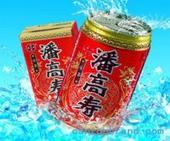 供应潘高寿凉茶