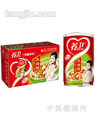 木糖醇八宝粥310g