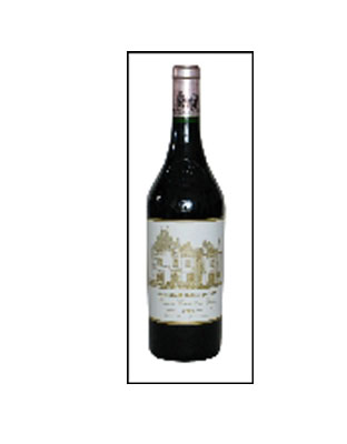奥比昂庄园红葡萄酒.