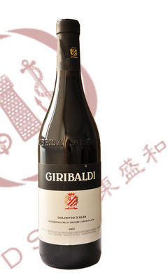 吉利宝多塞图红葡萄酒