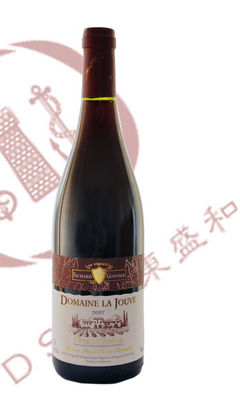 瑞福酒庄红葡萄酒.