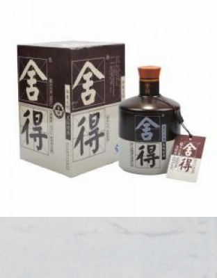 52&#176;舍得