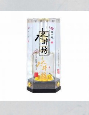 53&#176;水晶