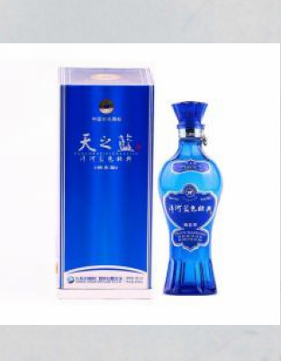 洋河