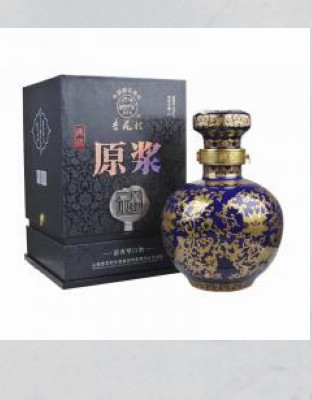 53&#176;汾酒