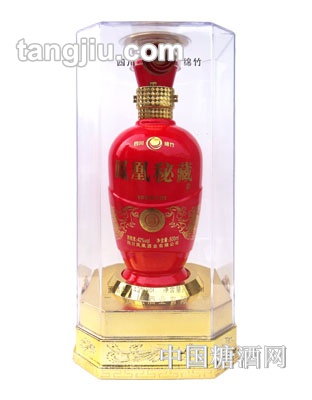 凤凰秘藏酒