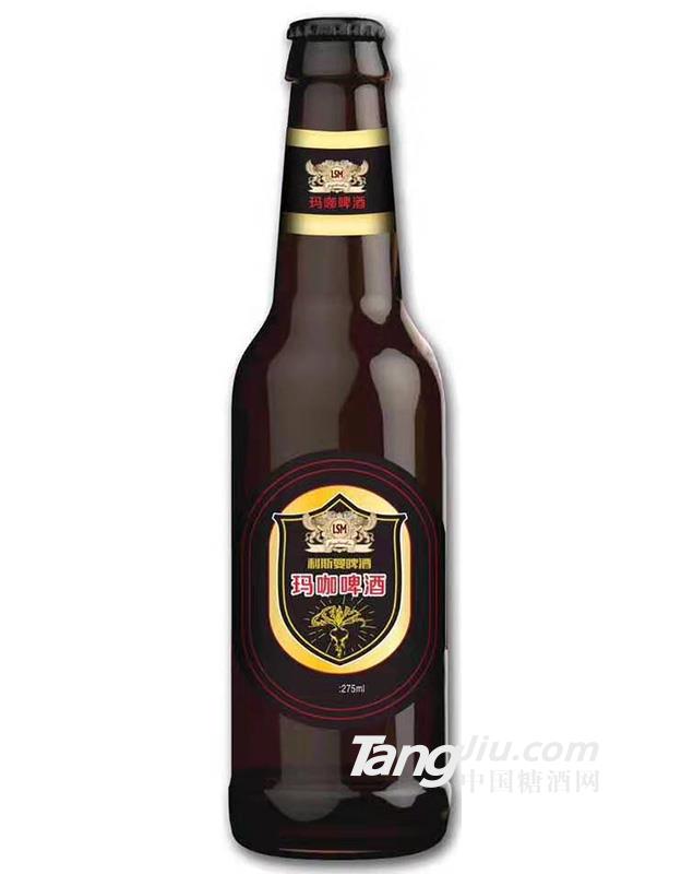 玛咖啤酒-275ml