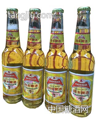 玛卡啤酒小支