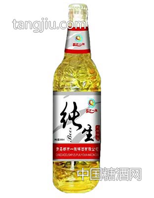 都市一族纯生新品大瓶
