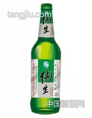 都市一族纯生大瓶
