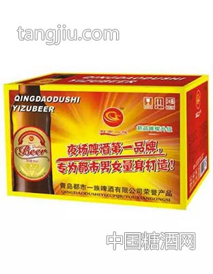 都市一族小支箱装