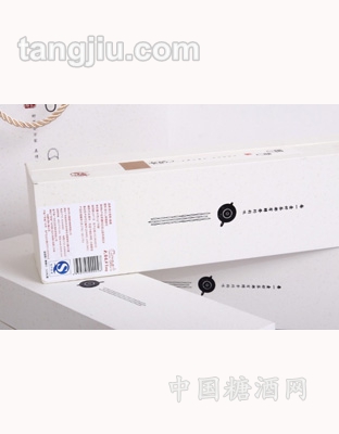 昆仑雪菊&#183;醇香白2g