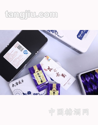 昆仑雪菊&#183;典雅