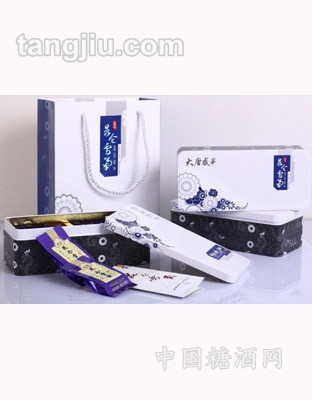 典雅雪菊礼盒