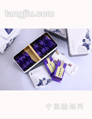 典雅雪菊礼盒2g