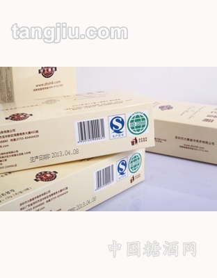昆仑雪菊袋泡茶10g