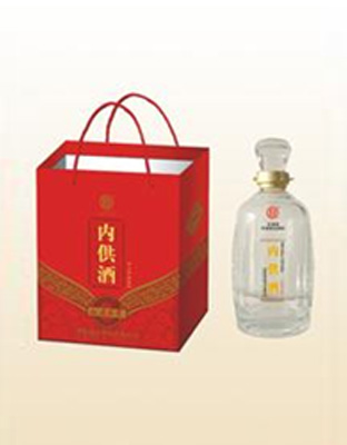 杜康供应酒