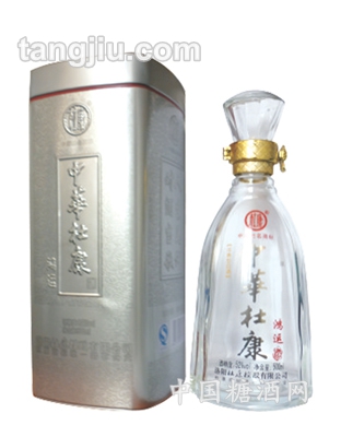 中华杜康鸿运52度