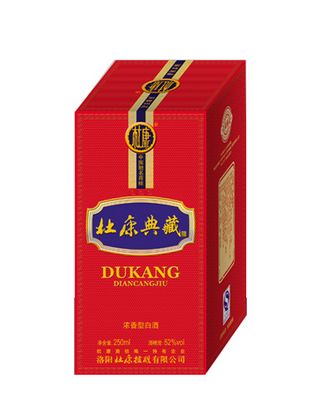 杜康典藏250ml