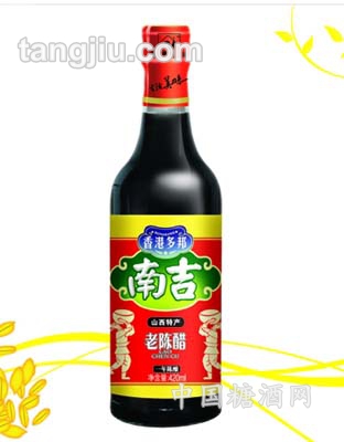老陈醋420ML