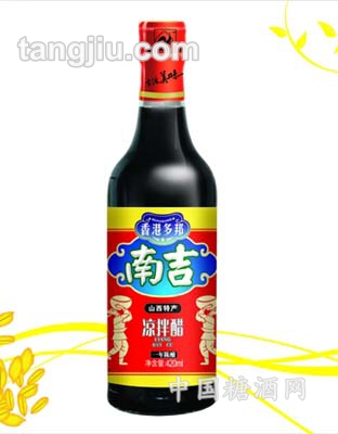 凉拌醋430ML