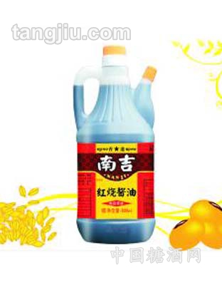 红绕酱油800ml