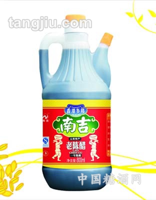老陈醋800ML
