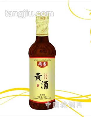 黄酒500ml