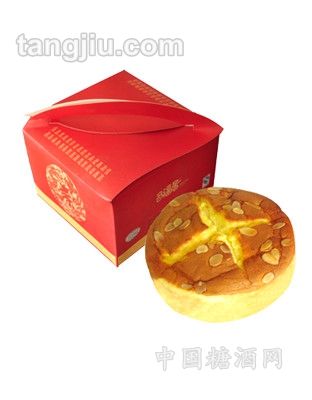 寿糕蛋糕