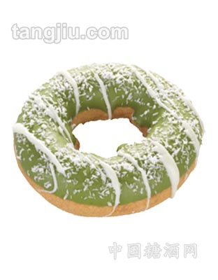 抹茶椰丝经典