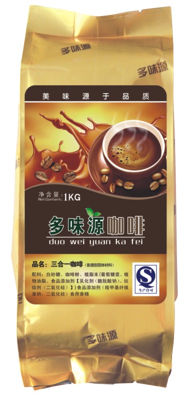 石家庄咖啡粉价格