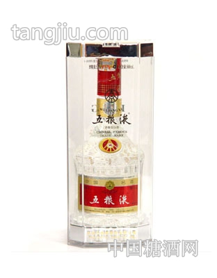 五粮液