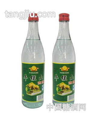 牛栏山陈酿