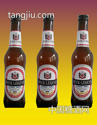 贝克传奇-青岛都市一族啤酒有限公司