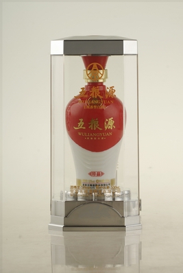 五粮源